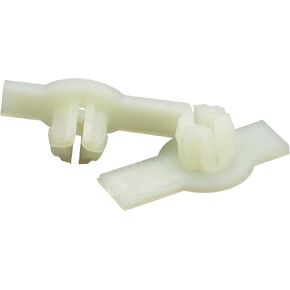 منظم مسار النافذة الزجاجية للباب، 20309k، لجميع سيارات Jeep Cj7، Cj8، Wrangler Yj، Tj، وLj Unlimited 1976-2006. in Kuwait