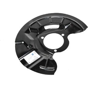 GM Genuine Parts 84228315 Front Driver Side Brake Shield