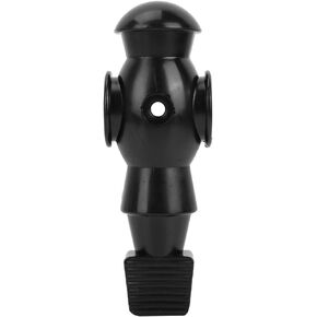 SPYMINNPOO 2Pcs Table Foosball Men, Foosball Soccer Athlete Men Replacement Soccer Table Player Football Players Parts