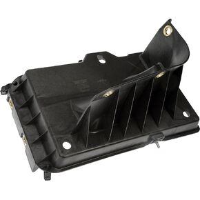 Dorman 60322 Battery Tray Assembly Compatible with Chevrolet/GMC/Oldsmobile Models