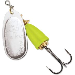 Blue Fox Classic Vibrax Painted 7/16 Oz Fishing Lures