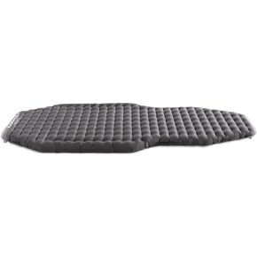 KAMMOK Insulated Pongo Pad Granite Gray