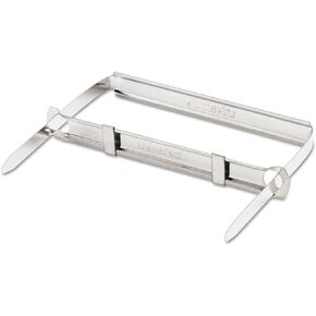 UNV81002 - Universal Complete Two-Piece Paper File Fasteners