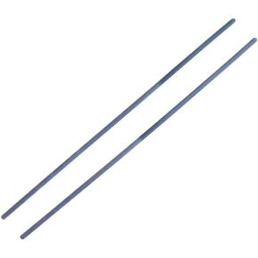 Replacement Bottom Rubber Foot Strip Compatible with HP Elitebook x360 1040 G5/G6 Laptop Bottom case Rubber Feet Strips
