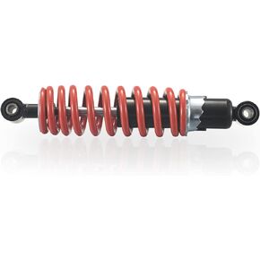 necaces 290mm 11.4'' Shock Absorber Rear Suspension For 90cc-150cc Pit Quad Dirt Bike 4 Wheels ATV