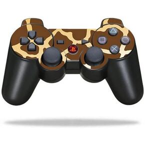 Protective Vinyl Skin Decal Skin Compatible with Sony Playstation 3 PS3 Controller wrap Sticker Skins Giraffe