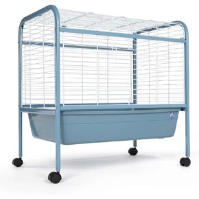Jumbo Small Animal Home with Stand