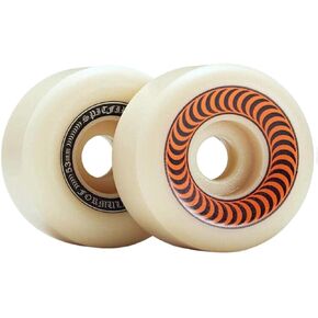 Spitfire Formula Four OG Classic Skateboard Wheels - Set of 4