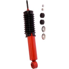 KYB 565084 MonoMax Gas Shock , Red