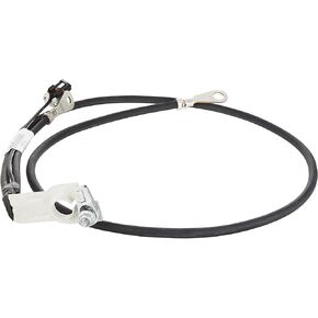 GM Genuine Parts 88987142 Negative Battery Cable