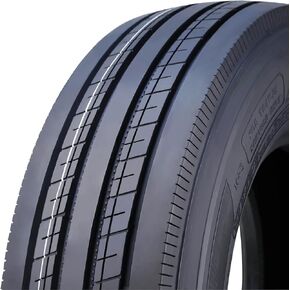 GREMAX All Steel Trailer Radial Tire-ST235/80R16 235/80/16 235/80-16 130/126M LRH 16-Ply
