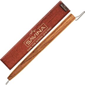 Loom Pen Tool, Yarn Helper, Yarn Guide for Loom Knitting, Handmade Tools to Make Yarn Loom Crafts Quicker & Easier for Knitters (1Pcs)