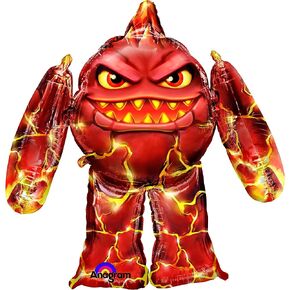 Mayflower Products Skylanders 54 Inch Airwalker Balloon