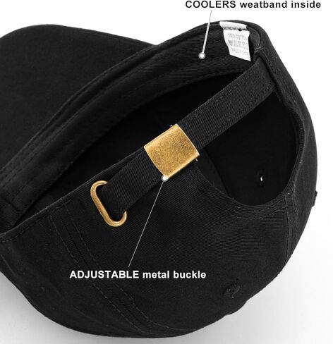 MEINICY Best Dog Mom Dad Hat Gifts for Mom Dad Women Men Grandma, Birthday Gifts Baseball Cap in Kuwait