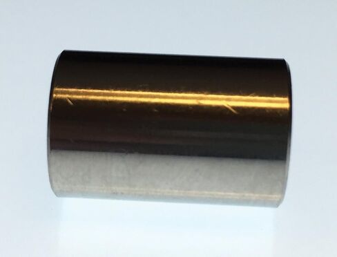 المواجهة المستديرة، الفولاذ المقاوم للصدأ، أنثى، حجم المسمار 10-32، 0.375 بوصة OD، الطول 0.125 بوصة، (عبوة من 10) in Kuwait