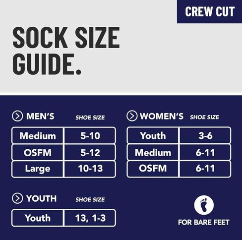For Bare Feet 4 Stripe Deuce Crew NHL in Saudi Arabia