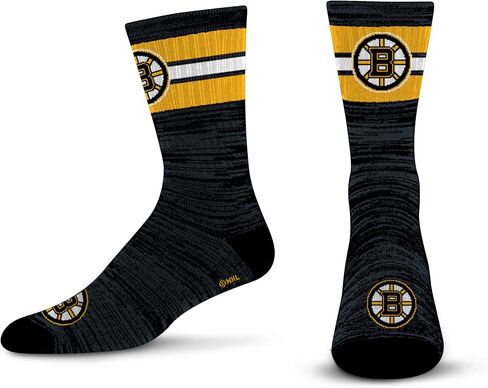 For Bare Feet 4 Stripe Deuce Crew NHL in Saudi Arabia