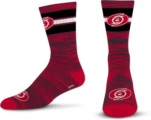 For Bare Feet 4 Stripe Deuce Crew NHL in Saudi Arabia
