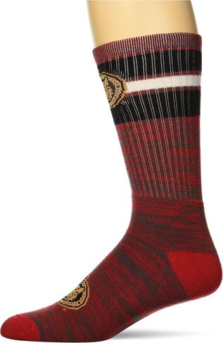 For Bare Feet 4 Stripe Deuce Crew NHL in Saudi Arabia
