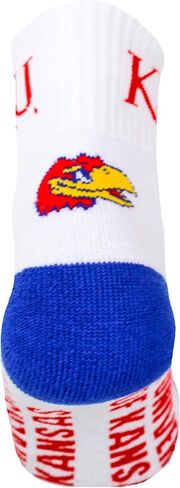 Donegal Bay Boys' Kansas Blue Quarter Sock in Kuwait