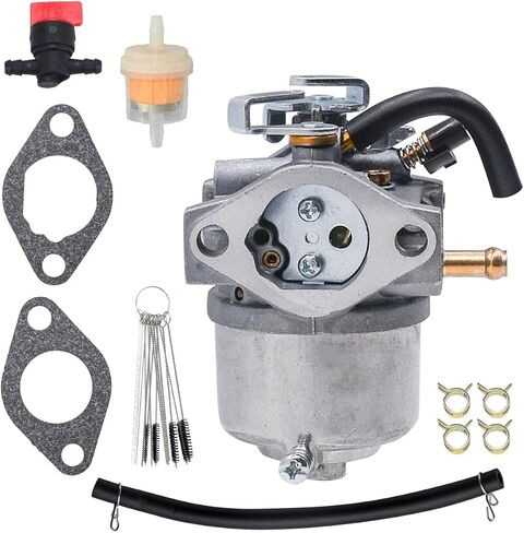 JDLLONG AM122614 Carburetor Fits for John Deere LX178 Carb 32045 32226 32410 32361 in Saudi Arabia