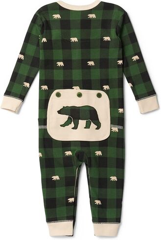 Little Blue House baby-girls Union Suit in Saudi Arabia