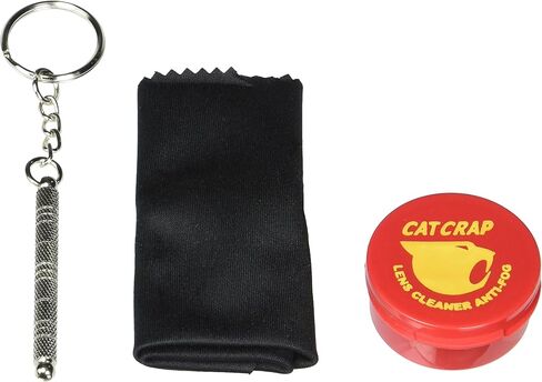 مجموعة العناية بالمعجون المضاد للضباب من EK Ekcessories 10519C in Kuwait