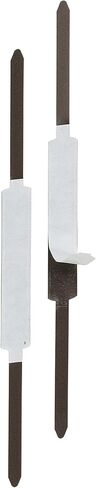 OIC® Self-Adhesive Fasteners, 2" Capacity, Box Of 100 in Saudi Arabia