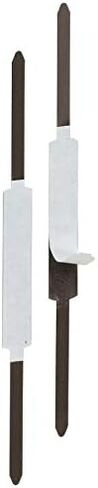 OIC® Self-Adhesive Fasteners, 2" Capacity, Box Of 100 in Saudi Arabia