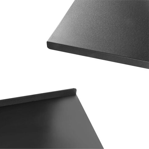 Progressive Desk Mat for Keyboard and Mouse ‎– Mat Pad with Edge Protector – Waterproof Durable Desk Mat for Desktop – Desk Pad Protector for Standing Desk – Office Desk Accessories in Kuwait