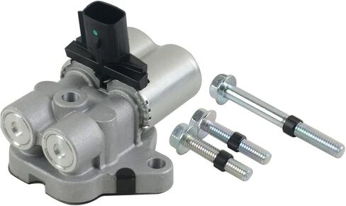 12633613 Engine Variable Timing Oil Control Valve Compatible with Chevy Malibu Impala in Saudi Arabia