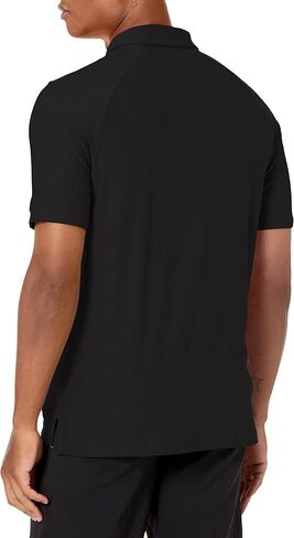 adidas Men's Go-to Golf Polo Shirt in Saudi Arabia