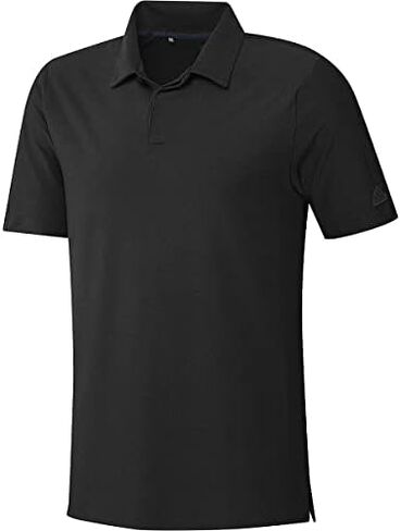 adidas Men's Go-to Golf Polo Shirt in Saudi Arabia