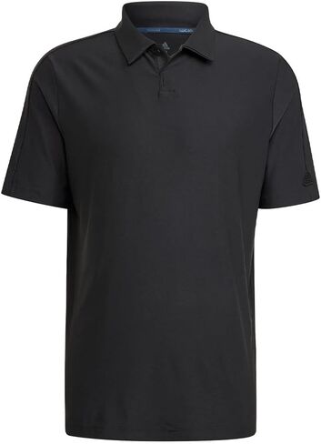 adidas Men's Go-to Golf Polo Shirt in Saudi Arabia