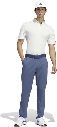 adidas Men's Go-to Golf Polo Shirt in Saudi Arabia