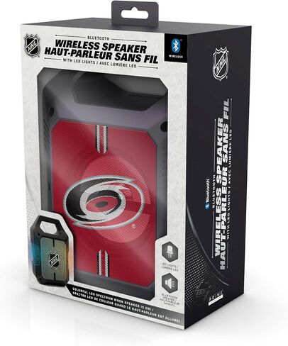 SOAR NHL XL LED Wireless Bluetooth Speaker in Saudi Arabia