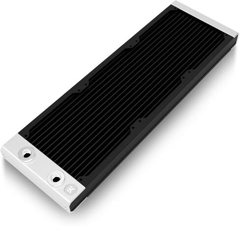 EKWB EK-Quantum Surface S360 Radiator, Triple, Black in Saudi Arabia