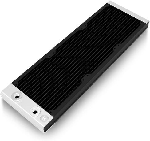 EKWB EK-Quantum Surface S360 Radiator, Triple, Black in Saudi Arabia