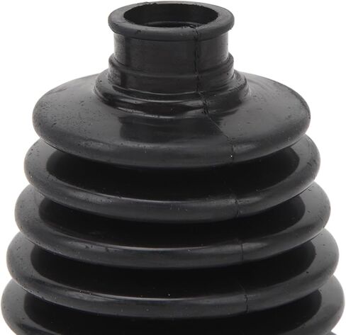 2pcs CV Joint Boot Kit, KIMISS Small Shaft Universal CV Boot Silicone Constant Velocity Joint Boot Set Highly Flexible CV Boots Kit for Cars in Saudi Arabia