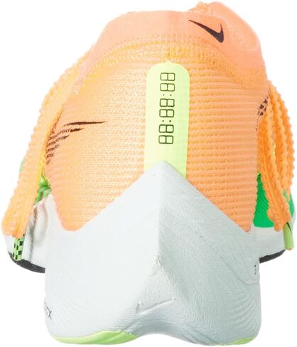 Women's ZoomX VaporFly Next% 2 - Size 8 US - Peach Cream/Black Green-Shock in Saudi Arabia