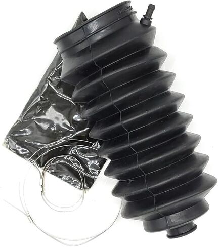 Holstein Parts 2SBK0001 Steering Coupling Boot in Saudi Arabia