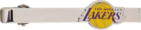 Desert Cactus Los Angeles Lakers LA NBA National Basketball Association Logo Tie Bar (Tie Bar) in Saudi Arabia
