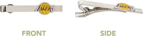 Desert Cactus Los Angeles Lakers LA NBA National Basketball Association Logo Tie Bar (Tie Bar) in Saudi Arabia