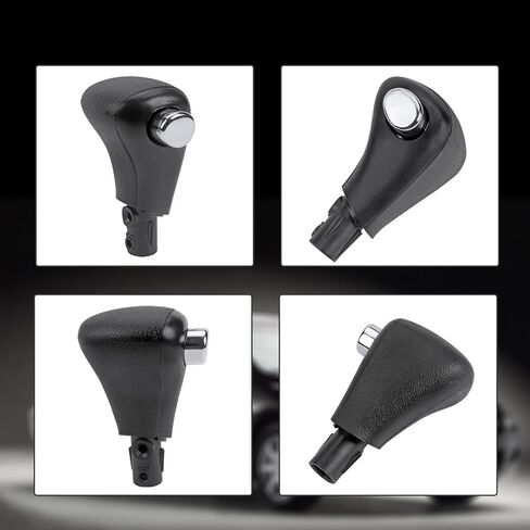 ZONFANT Gear Shift Knob Handle, Automatic Shifter Knob Lever Compatible with 2003-2006 Honda Accord, Replace#54130-SDA-A51 54130-SDA-A84ZB in Saudi Arabia
