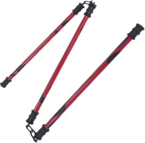 Ealipoi Jujutsu Fushiguro Toji Kaisen Anime Cosplay Weapon Alloy Prop Chain in Saudi Arabia