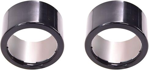 لوح تزلج كهربائي JKING بأكمام من البولي يوريثان قابلة للاستبدال لمحرك المحور (قطعتان) in Kuwait