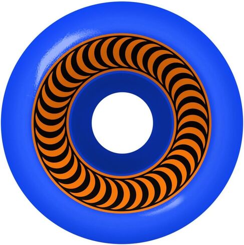 Spitfire Formula Four OG Classic Skateboard Wheels - Set of 4 in Saudi Arabia