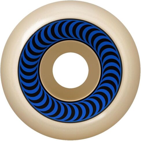 Spitfire Formula Four OG Classic Skateboard Wheels - Set of 4 in Saudi Arabia