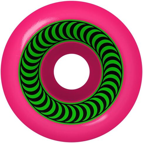 Spitfire Formula Four OG Classic Skateboard Wheels - Set of 4 in Saudi Arabia