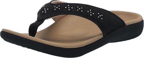 REVITALIGN Women's Yumi Stud Flip-Flop in Saudi Arabia
